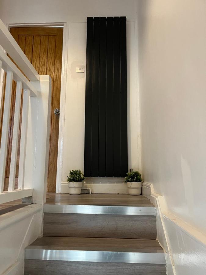 Archway Apartment Londýn Exteriér fotografie